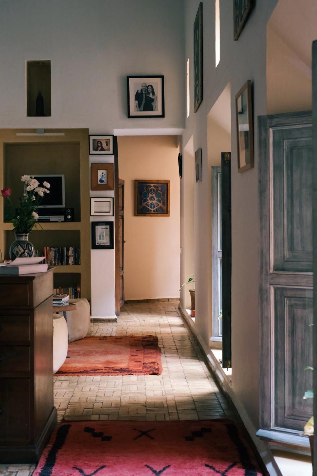 מרקש Exclusive And Stylish 4-Bedroom Riad With Plunge Pool מראה חיצוני תמונה